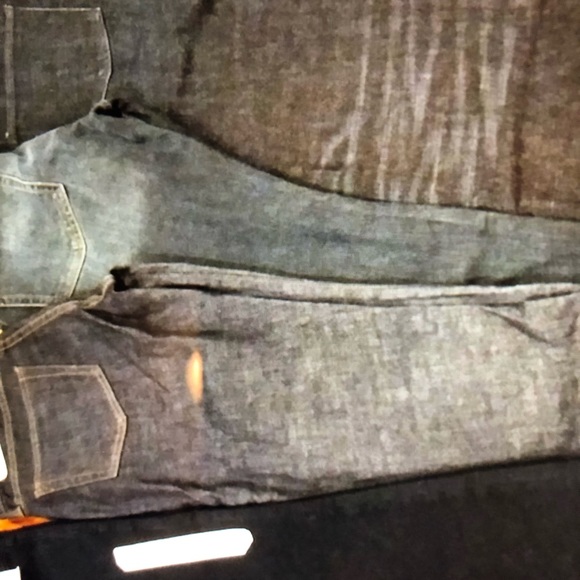 Three GAP pants and one UniGlo pants NEW w TAGS - Picture 3 of 3